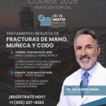 Invitación Especial: IBRA Master Course 2026 con el Dr. Alejandro Badia