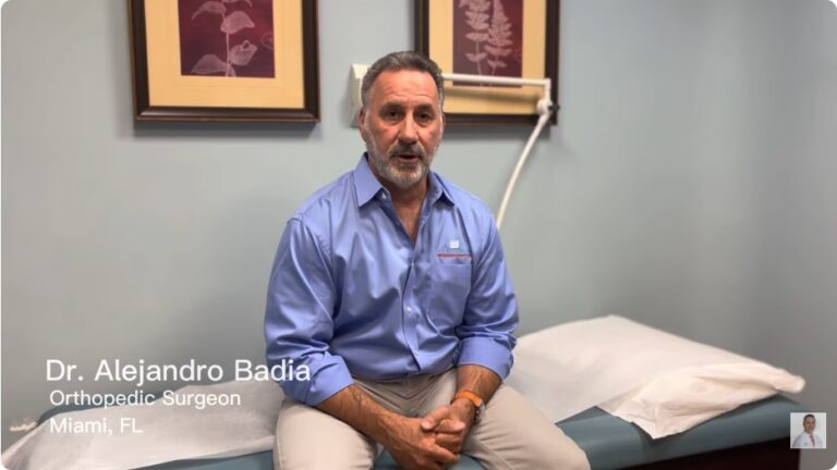La experiencia del Dr. Badia con el endoscopio de aguja Mi-eye de trice medical