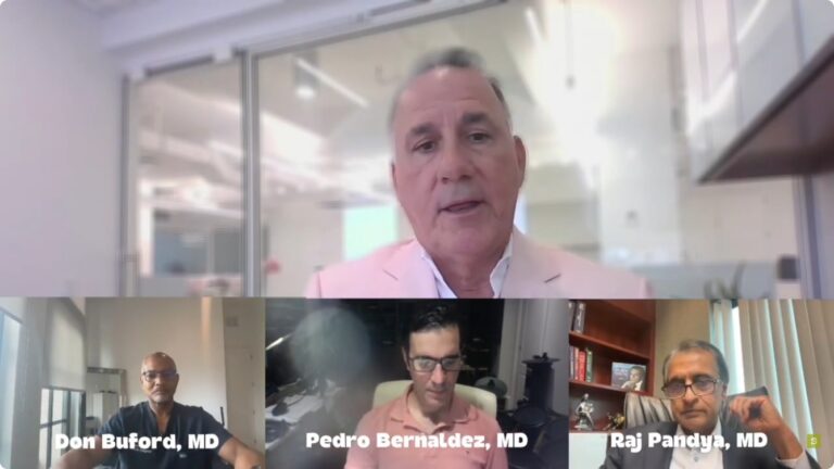 El revuelo de los tratamientos biológicos frente a la evidencia real en la medicina deportiva