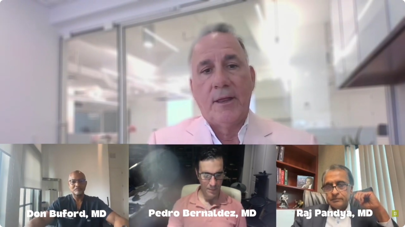 El revuelo de los tratamientos biológicos frente a la evidencia real en la medicina deportiva