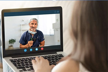 Consulta virtual inicial