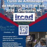 Curso de Artroscopia de Muñeca IRCAD América del Norte