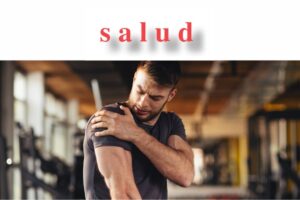 The Aching Shoulder – By Dr. Alejandro Badia