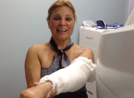 Outpatient Surgery