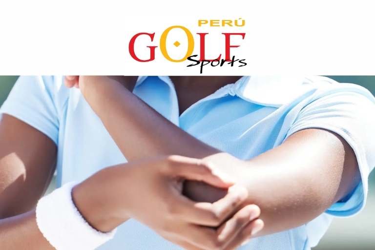 Golf Injuries? Sebastian Salem's Testimonial