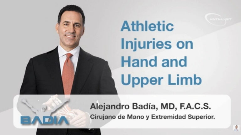 Athletic Injuries Radio Interview Jasports Jamaica - Dr Alejandro Badia