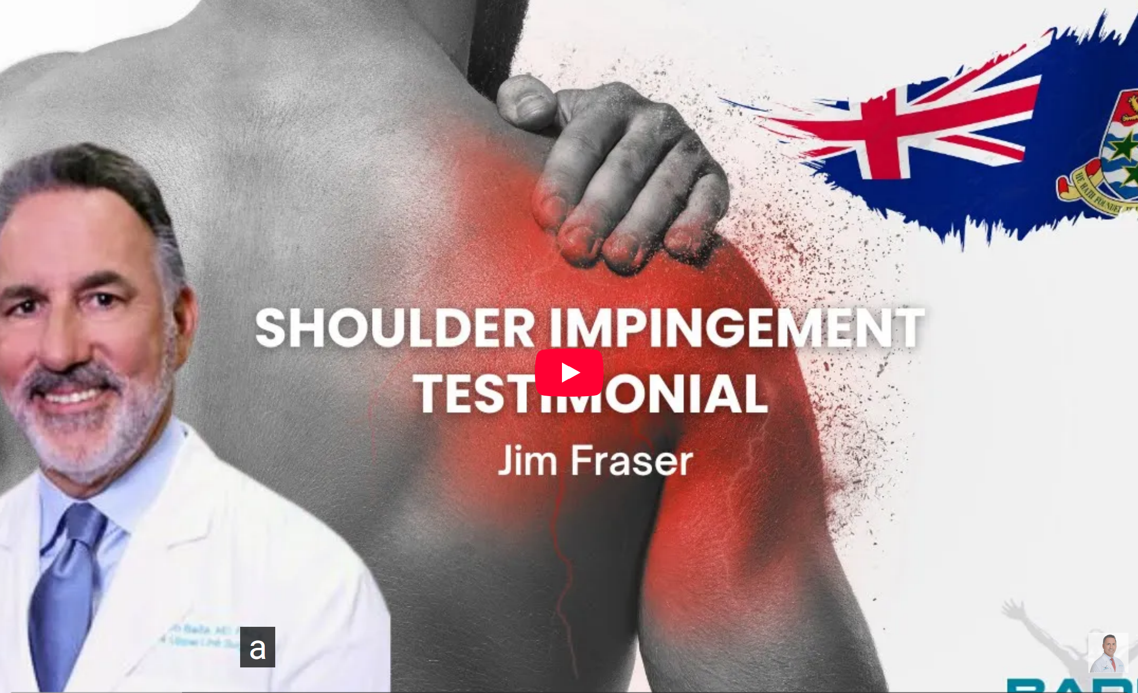 jim fraser testimonial cayman island