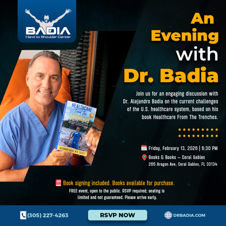 HEALTHCARE FROM THE TRENCHES