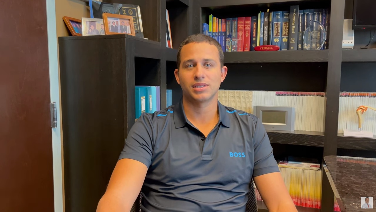 Tenex Testimonial from Ecuador