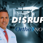 Dr. Badia disrupting healthcare orthonow