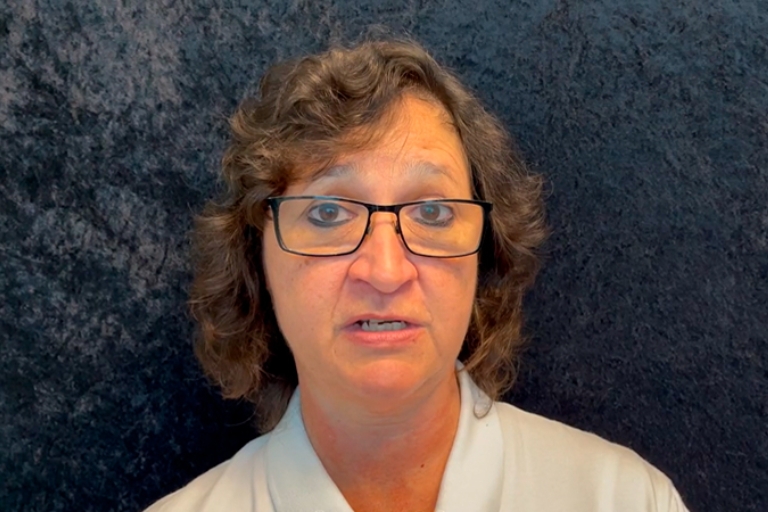 Patient Able To Move Fingers Less Than 48 Hours After Endoscopic Ulnar Nerve Release