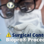 biopro procedure Dr. Badia