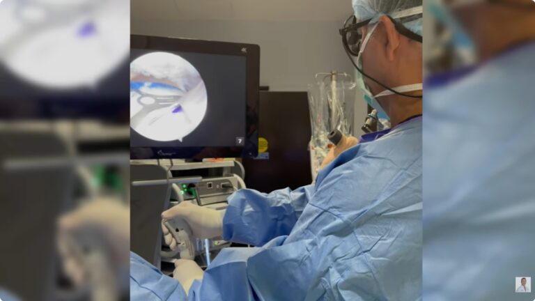 Arthroscopic Rotator Cuff Repair with Bioinductive Patch: Telemedicine 3 Months Later