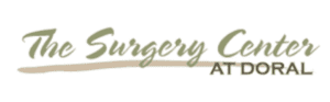 Logotipo de The Surgery Center at Doral