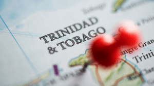 Misión Humanitaria del Cirujano de la Mano: Trinidad y Tobago