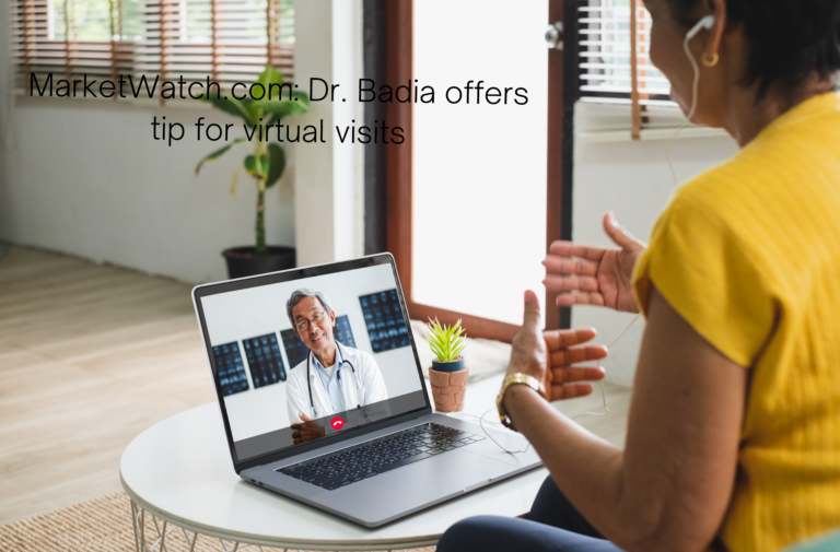 tips for virtual visits