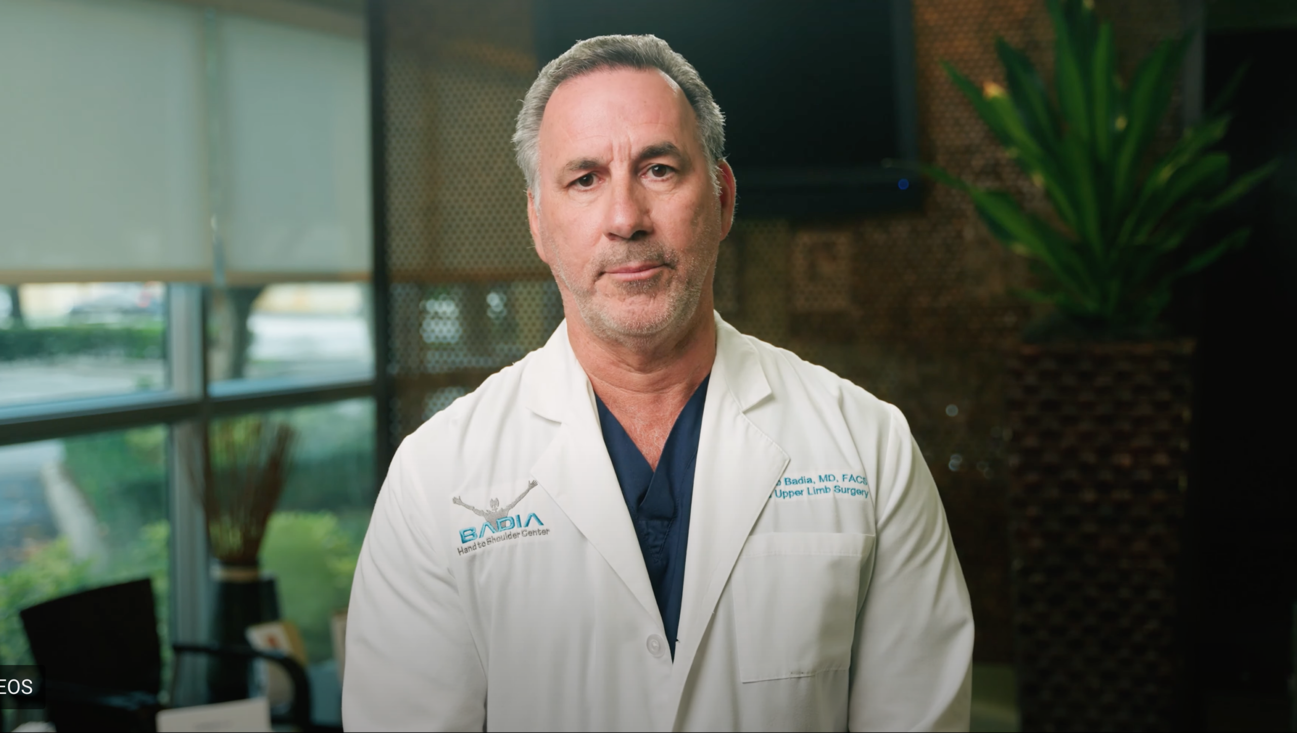 Dr. Alejandro Badia Intro- Centro de Cirugía en Doral