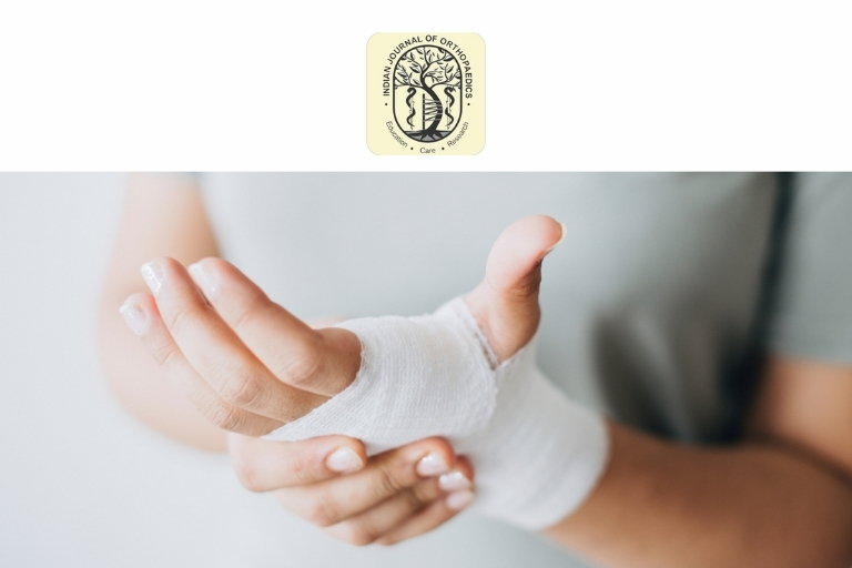 Arthroscopic assisted fixation of wrist fractures