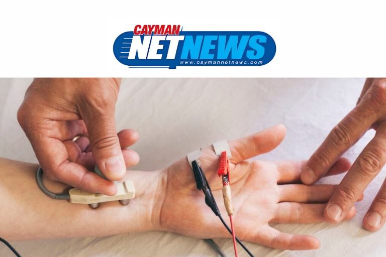 Cayman Net News: Carpal Tunnel Syndrome
