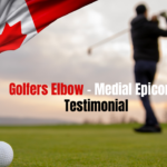 Golfers elbow Canada Dr. Badia