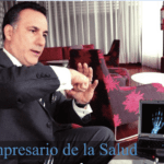 Dr. Badia interviewed in peru