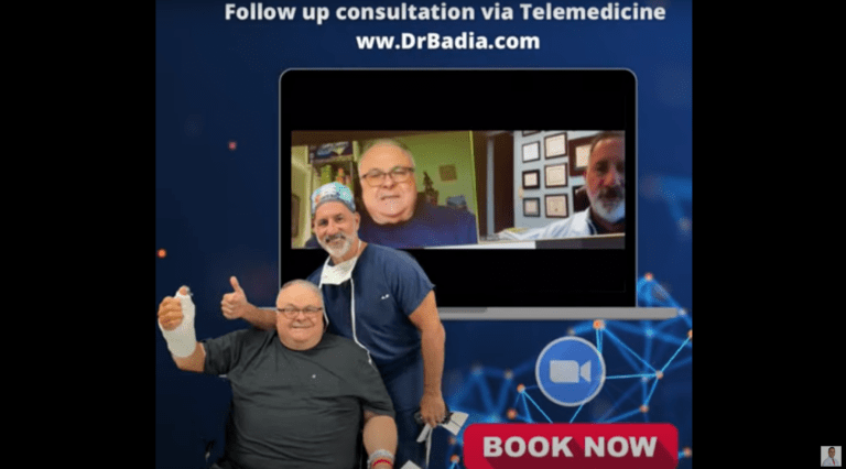 Patient with basal joint arthritis reports NO pain!