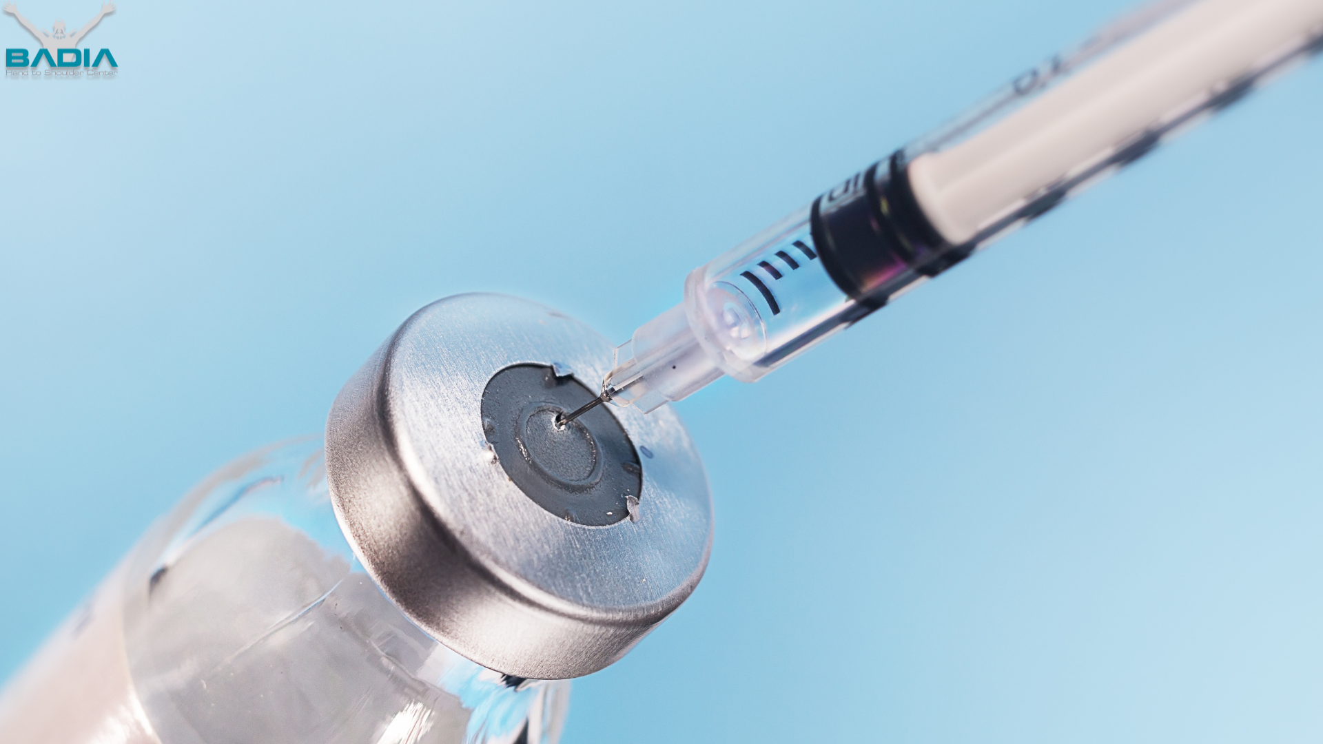 corticosteroid injection