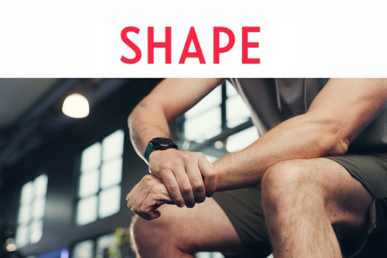 Does exercise cause carpal tunnel syndrome?