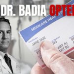 Dr. Badia no longer accepts medicare insurance