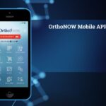 OrthoNOW Mobile app