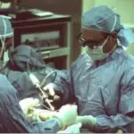 Dr.Badia en Cirugía