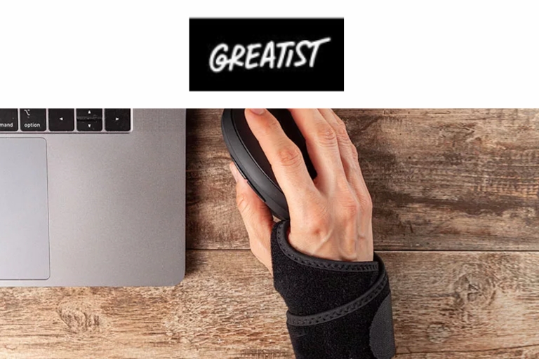 Is WFH Sparking Your Carpal Tunnel? 9 Ways to Curb the Pain