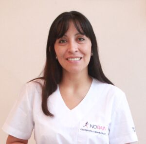 Rocio Salas