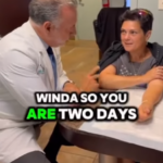a person experiencing pain in the wrist due to carpal tunnel.
