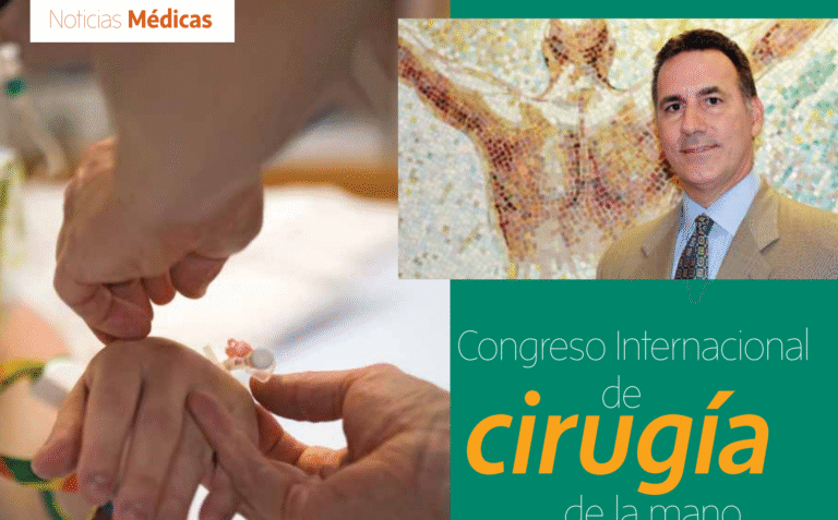 LESIONES DE MANO MEXICO