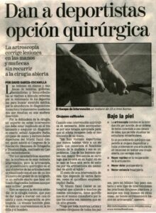 Mexcio noticias dr. Badia