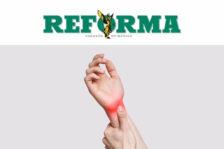 Hand pain? …don't downplay it