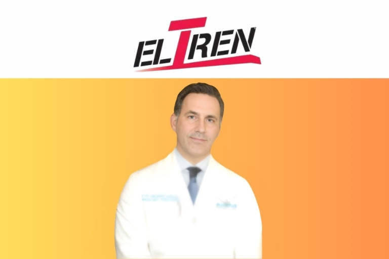 Renowned surgeon will be at the Pan-American Congress of Sports Medicine