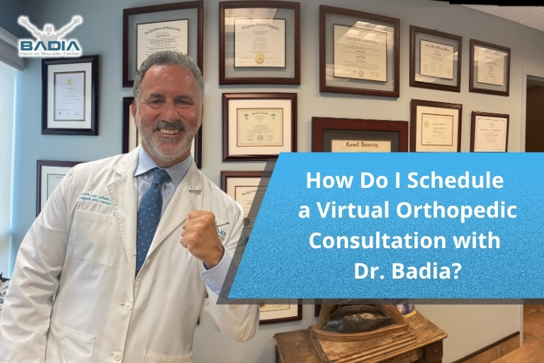 How Much Does a Telemedicine Consultation Cost with Dr. Badia?