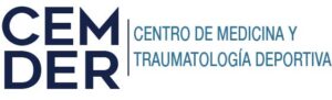 Cemder Logo