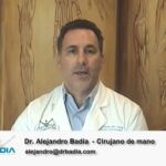 Cirujano de Mano de Artritis de Mano Artroscopía
