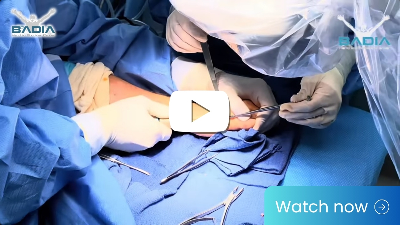 Did you know you can be stay awake for surgery with virtual reality ?!