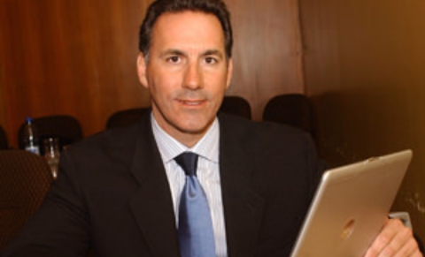 Médicos Hispanos Emprendedores