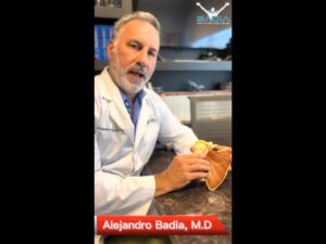 👨‍⚕️Ortho para atención primaria colleges⚕️: Inestabilidad de hombro