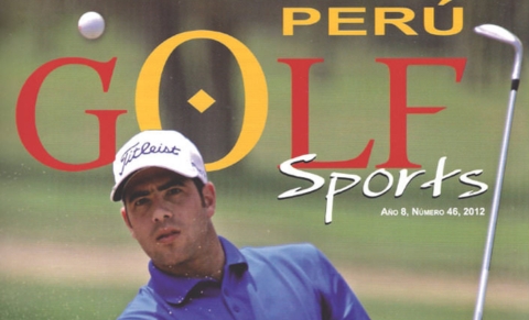 Dr. Badia Opera a Sebastian Salem Golfista Profesional con problema de ligamento en la muñeca