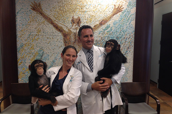 Dr. Badia - Profile photos