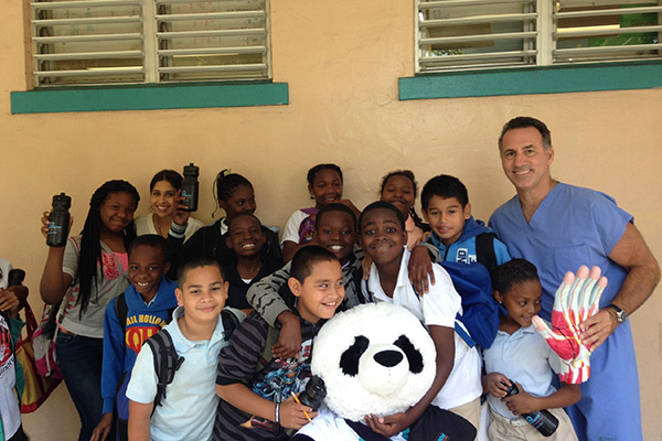 Dr. Badia - Profile photos