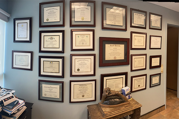 Dr. Badia - Profile photos