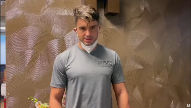 Testimonial: Humerus Fracture in a Patient from Mexico