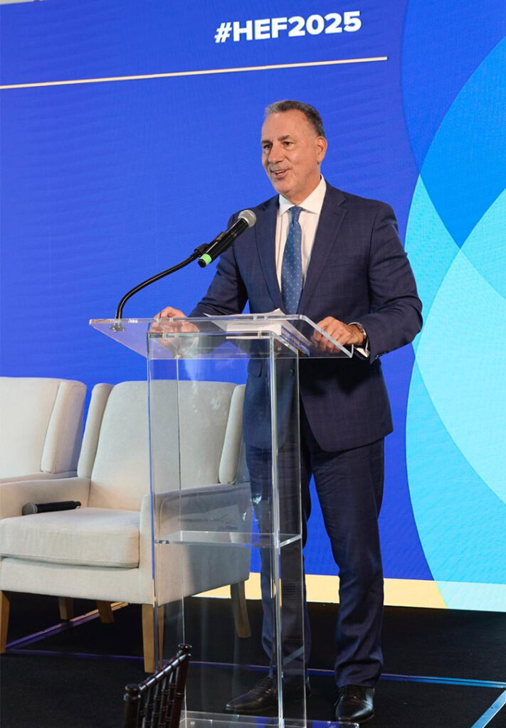 Dr. Badia Health Equity Forum